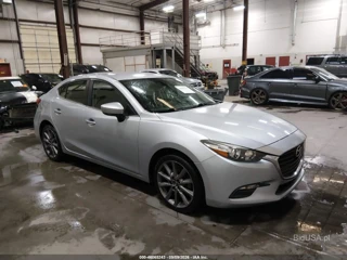 MAZDA MAZDA MAZDA3 TOURING