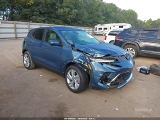 BUICK BUICK ENCORE GX PREFERRED FWD
