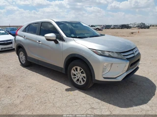 MITSUBISHI MITSUBISHI ECLIPSE CROSS ES
