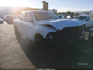 DODGE DODGE RAM 1500 SLT/SPORT/TRX