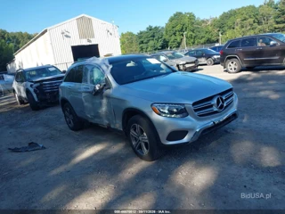 MERCEDES-BENZ MERCEDES-BENZ GLC 300 4MATIC