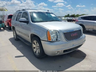 GMC YUKON SLT