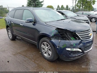 CHEVROLET CHEVROLET TRAVERSE 1LT