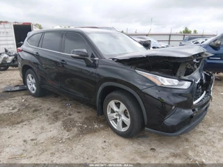 TOYOTA TOYOTA HIGHLANDER LE