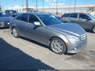 MERCEDES-BENZ MERCEDES-BENZ C 300 3.0L LUXURY/SPORT