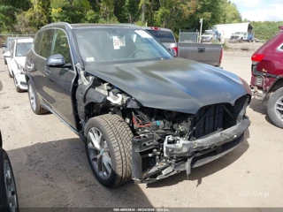 BMW X5 XDRIVE40I