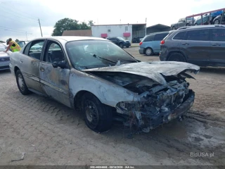 BUICK BUICK LESABRE LIMITED