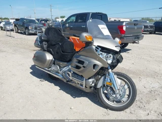HONDA HONDA GL1800 A