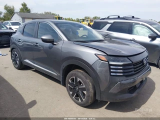 NISSAN NISSAN KICKS SV INTELLIGENT AWD
