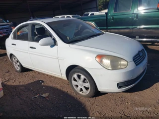 HYUNDAI HYUNDAI ACCENT GLS