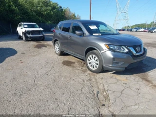 NISSAN NISSAN ROGUE S