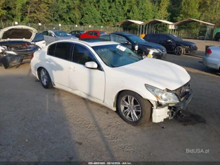 INFINITI INFINITI G25X