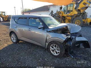 KIA KIA SOUL LX