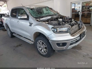 FORD FORD RANGER LARIAT
