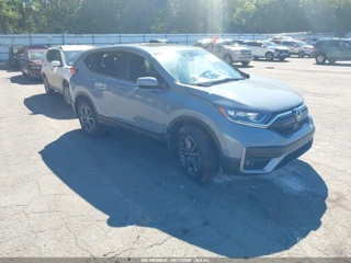 HONDA HONDA CR-V AWD EX
