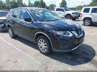 NISSAN NISSAN ROGUE S INTELLIGENT AWD