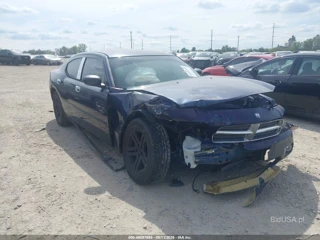 DODGE DODGE CHARGER