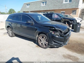 AUDI AUDI Q7 3.0T PREMIUM