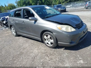 TOYOTA TOYOTA MATRIX XR