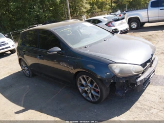 VOLKSWAGEN VOLKSWAGEN GTI WOLFSBURG EDITION