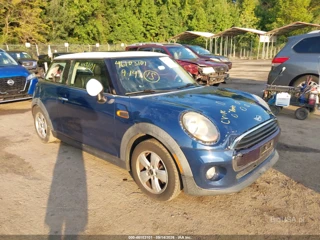 MINI MINI HARDTOP COOPER