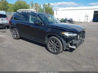 VOLVO VOLVO XC90 T6 MOMENTUM