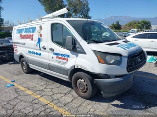 FORD FORD TRANSIT-150