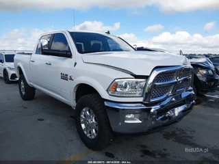 RAM RAM 2500 LARAMIE  4X4 6'4 BOX