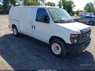 FORD FORD E-150 COMMERCIAL/RECREATIONAL