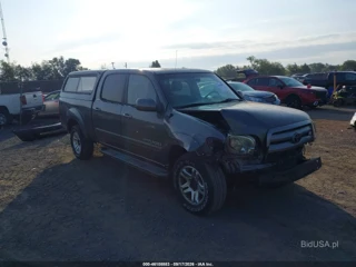 TOYOTA TOYOTA TUNDRA LIMITED V8