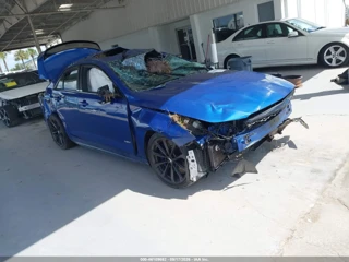 CADILLAC CADILLAC CT4-V V-SERIES BLACKWING