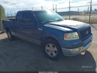 FORD FORD F-150 LARIAT/XL/XLT