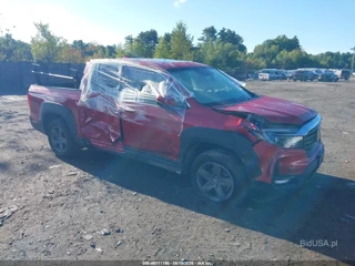 HONDA HONDA RIDGELINE RTL-E