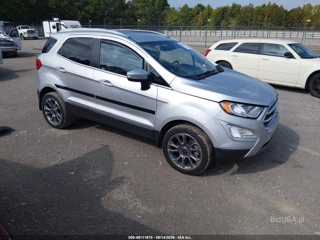 FORD FORD ECOSPORT TITANIUM