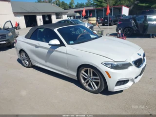 BMW 228I