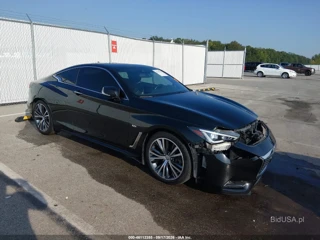 INFINITI INFINITI Q60 3.0T LUXE