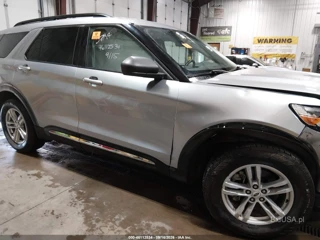 FORD FORD EXPLORER XLT