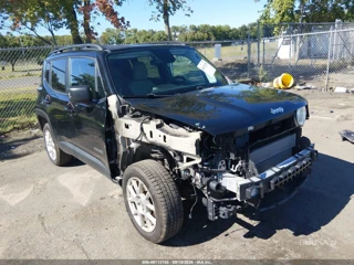 JEEP JEEP RENEGADE SPORT 4X4
