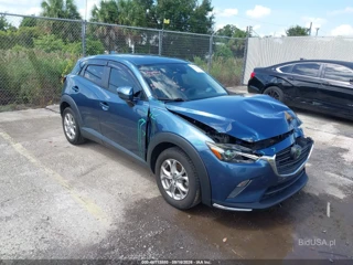 MAZDA MAZDA CX-3 SPORT