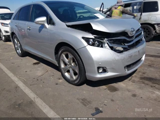 TOYOTA TOYOTA VENZA LIMITED V6