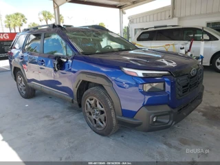 SUBARU SUBARU OUTBACK PREMIUM
