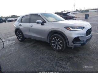 HONDA HONDA HR-V 2WD EX-L