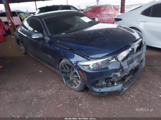 BMW 440I