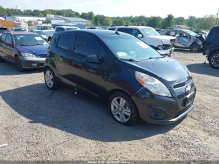 CHEVROLET CHEVROLET SPARK 1LT AUTO