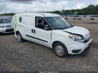 RAM RAM PROMASTER CITY CARGO VAN