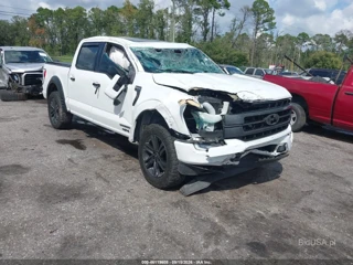 FORD FORD F-150 LARIAT