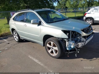 LEXUS LEXUS RX 350