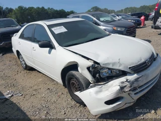 TOYOTA TOYOTA CAMRY LE