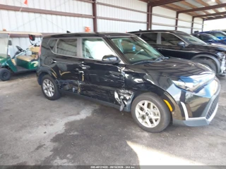 KIA KIA SOUL LX/S