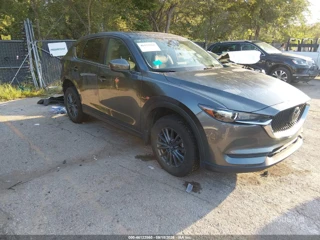 MAZDA MAZDA CX-5 TOURING